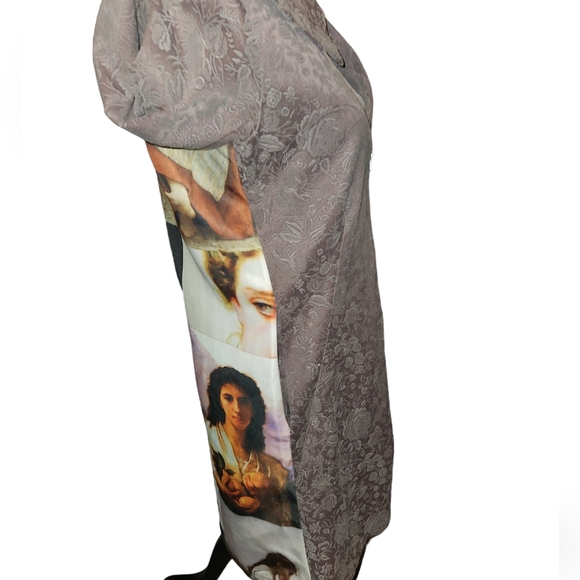 One of a Kind Catacombes Jacket - Picture 4 of 16